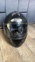 Rocc motor/cross helm, Motoren, Kleding | Motorhelmen, Overige merken, Offroadhelm, Dames, Ophalen of Verzenden