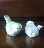 2 leuke beeldjes van vogels, Ophalen of Verzenden, Zo goed als nieuw, Dier