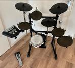 Roland TD-6V 9-delig electronisch drumstel, Ophalen of Verzenden, Gebruikt, Roland, Elektronisch
