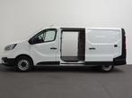 Renault Trafic 2.0 Blue dCi 150PK T30 L2H1 Advance Airco Blu, Voorwielaandrijving, Parkeersensor, Stof, Gebruikt