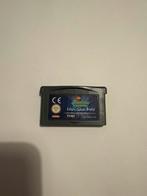 SpongeBob GBA - Lights, Camera, Pants!, Spelcomputers en Games, Games | Nintendo Game Boy, Avontuur en Actie, Gebruikt, 1 speler