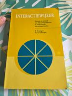 R. Verstegen - Interactiewijzer, Ophalen, Zo goed als nieuw, R. Verstegen