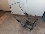 Maxi-Cosi Drager Fiets/Bakfiets - Steco Baby Mee, Fietsen en Brommers, Fietsaccessoires | Fietsstoeltjes, Ophalen, Gebruikt, Steco