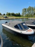 Sloep Bemaster 500 & Mercurcy F15el motor (2021), 10 tot 30 pk, Ophalen of Verzenden, Zo goed als nieuw, 3 tot 6 meter