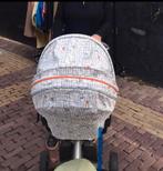 prachtige stokke kinderwagen Grid- stijlkit, Ophalen of Verzenden, Zo goed als nieuw, Overige merken
