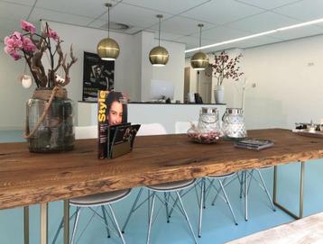 beauty salon & Laser kliniek te Almere centrum beschikbaar voor biedingen