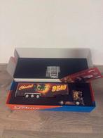 Tekno 1:50 Beau Scania 4Series, Verzenden, Nieuw, Bus of Vrachtwagen, Tekno