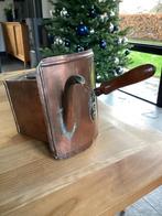 Roodkoperen konkel, Antiek en Kunst, Ophalen of Verzenden, Koper