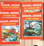 Suske en Wiske, Willy Vandersteen, Nieuw, Ophalen of Verzenden, Meerdere stripboeken