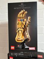 LEGO Marvel Infinity Gauntlet (76191) Nieuw Doos, Kinderen en Baby's, Speelgoed | Duplo en Lego, Ophalen, Nieuw, Complete set
