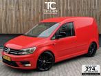Volkswagen Caddy Bestel 2.0 TDI 180pk DSG Automaat | Verlaag, Stof, Gebruikt, 4 cilinders, Volkswagen