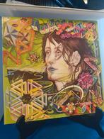 Todd Rundgren - A Wizard A True Star LP, Cd's en Dvd's, Vinyl | Rock, Ophalen of Verzenden, Zo goed als nieuw, 12 inch, Poprock