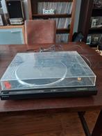 Sony ps lx230 platenspeler, Audio, Tv en Foto, Platenspelers, Ophalen, Zo goed als nieuw, Sony