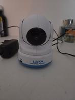 Luvion Prestige Touch 2 Losse Camera, Ophalen of Verzenden, Gebruikt, 250 meter of meer, Camera