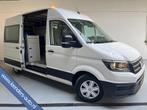 Volkswagen Crafter Werkplaats 35 2.0 TDI 140pk euro6 L3H3 Hi, 13 km/l, Gebruikt, 4 cilinders, Met garantie (alle)
