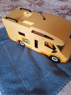 Playmobil Camper kan nog makkelijk een tweede ronde meeplaym, Ophalen, Gebruikt
