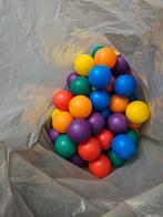 Z.g.a.n. ballenbak ballen, Ophalen, Zo goed als nieuw