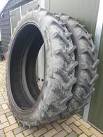 Set Kleber 300/95R52 12.4R52 banden, Ophalen