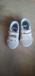 Vans schoentjes, Ophalen of Verzenden, Gebruikt, Schoentjes, Vans
