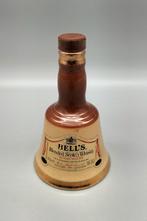 Bell's Blended Scotch Whisky 50ml miniatuur - verzamelobject, Ophalen of Verzenden, Zo goed als nieuw, Verpakking