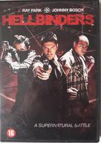 Dvd 7531 Hellbinders, Vanaf 16 jaar, Ophalen of Verzenden, Zo goed als nieuw