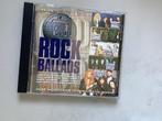 Countdown rock ballads., Verzenden, Gebruikt, Poprock
