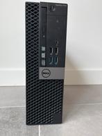 Dell Optiplex 7040 SFF- i5 6500/8gb ram/420gb opslag, Ophalen, 8 GB, Zo goed als nieuw, Dell