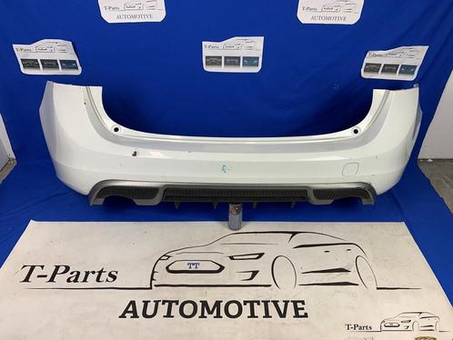 volvo S60 V60 R-disgn achterbumper 2013+ bumper, Auto-onderdelen, Carrosserie en Plaatwerk, Bumper, Volvo, Achter, Nieuw, Ophalen of Verzenden