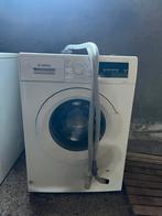Wasmachine en condensdroger, Witgoed en Apparatuur, Wasmachines, Gebruikt, Ophalen of Verzenden, 85 tot 90 cm, 1200 tot 1600 toeren