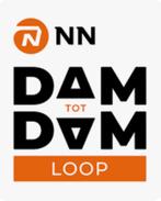 Dam tot Dam loop, startbewijs, 10 mijl, Eén persoon, September