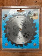 Nieuw Kraftixx Cirkelzaagblad 160x16 mm, Ophalen of Verzenden, Nieuw, Cirkelzaag