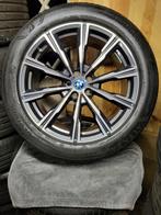 Orginele en onbeschadigde breedset bmw x5 g05, Auto-onderdelen, Banden en Velgen, Overige maten, Ophalen of Verzenden, Band(en)