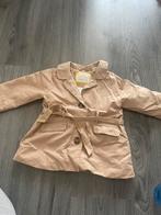 Zara trench coat, Ophalen of Verzenden, Zo goed als nieuw, Meisje