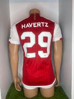 Arsenal Thuis 2023/2024 Havertz, Maat S, Ophalen of Verzenden, Zo goed als nieuw, Shirt