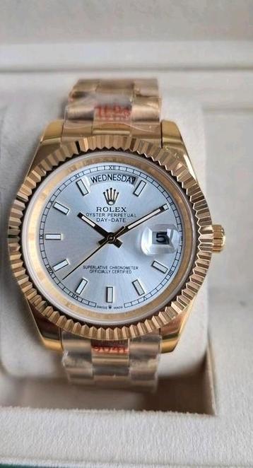 Rolex Daydate automatisch heren horloge  beschikbaar voor biedingen