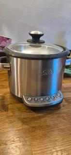 Solis multi-cooker Rijstkoker Slowcooker, Ophalen of Verzenden