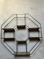 Metalen wandrekje, Ophalen, Zo goed als nieuw