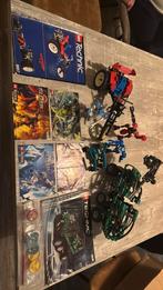 Technic lego, Kinderen en Baby's, Speelgoed | Duplo en Lego, Ophalen of Verzenden, Gebruikt, Complete set, Lego