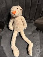 Knuffel konijn johnson&johnson, Ophalen of Verzenden, Konijn