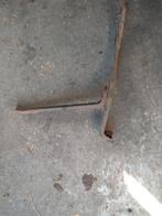 Bumper steun VW LT35, Gebruikt, Ophalen of Verzenden, Bumper, Volkswagen