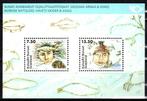 Mooi kavel Deens Groenland 100% Postfris KZS787., Postzegels en Munten, Verzenden, Denemarken, Postfris