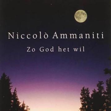 Niccolo Ammaniti - Zo God het wil - Lebowski 2007 beschikbaar voor biedingen