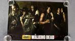 Poster The Walking Dead, Zo goed als nieuw, Ophalen