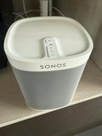 Sonos play 1, Audio, Tv en Foto, Stereo-sets, Ophalen of Verzenden, Zo goed als nieuw, Overige merken
