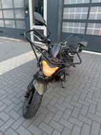 Kawasaki Z650 Tour ABS - 2018 (vol vermogen), 2 cilinders, Particulier, Meer dan 35 kW, ABS