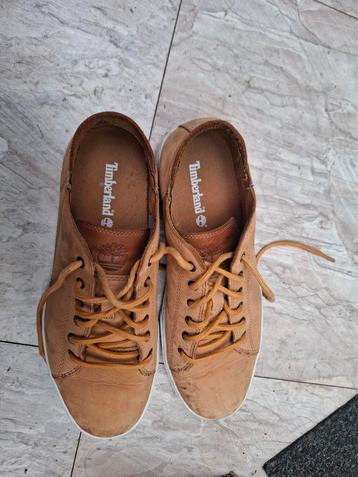 Timberland schoenen  beschikbaar voor biedingen