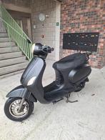 Venessi neco A-klasse, Ophalen, Overige merken