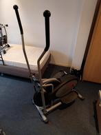 Crosstrainer Christopeit CT-1, Sport en Fitness, Fitnessapparatuur, Ophalen of Verzenden, Zo goed als nieuw, Benen, Crosstrainer