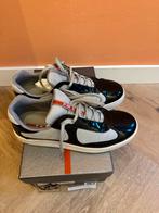 Prada American Cup Sneakers size 9 (42,5), Schoentjes, Jongetje of Meisje, Ophalen of Verzenden, Zo goed als nieuw