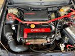 C20Let motor Opel astra gsi calibra kadett e, Ophalen, Opel
